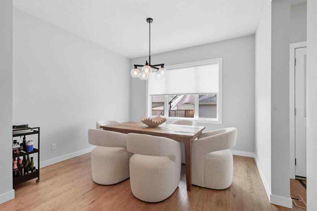 MLS® A2256936 - 443 Hillcrest Manor SW in Hillcrest Airdrie, Residential