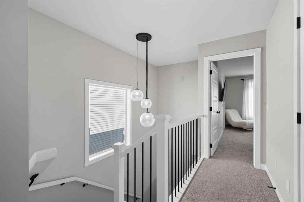 MLS® A2256936 - 443 Hillcrest Manor SW in Hillcrest Airdrie, Residential