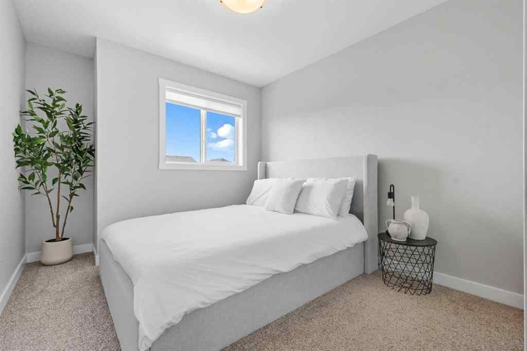 MLS® A2256936 - 443 Hillcrest Manor SW in Hillcrest Airdrie, Residential