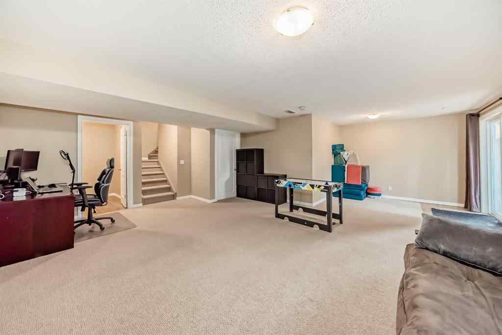 MLS® A2256937 - 23 Rockyspring Green NW in Rocky Ridge Calgary, Residential