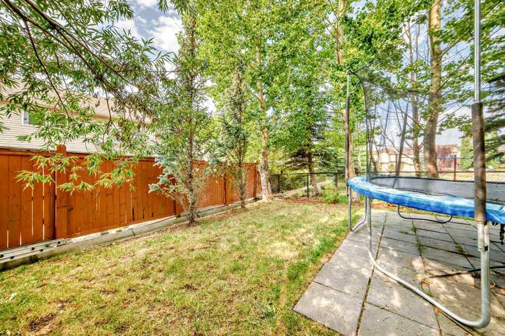 MLS® A2256937 - 23 Rockyspring Green NW in Rocky Ridge Calgary, Residential