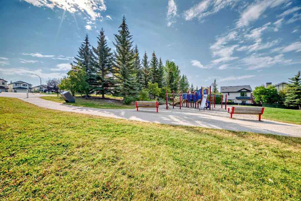 MLS® A2256937 - 23 Rockyspring Green NW in Rocky Ridge Calgary, Residential