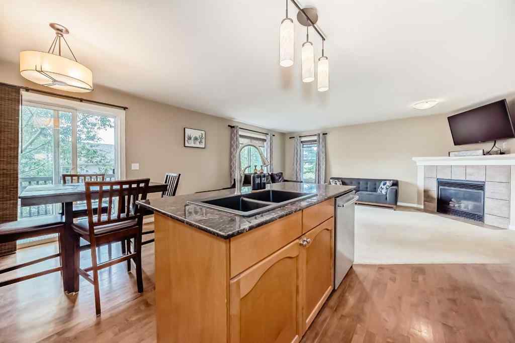 MLS® A2256937 - 23 Rockyspring Green NW in Rocky Ridge Calgary, Residential