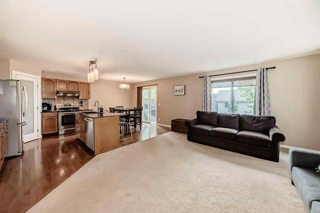 MLS® A2256937 - 23 Rockyspring Green NW in Rocky Ridge Calgary, Residential