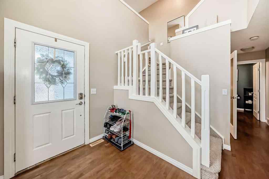 MLS® A2256937 - 23 Rockyspring Green NW in Rocky Ridge Calgary, Residential