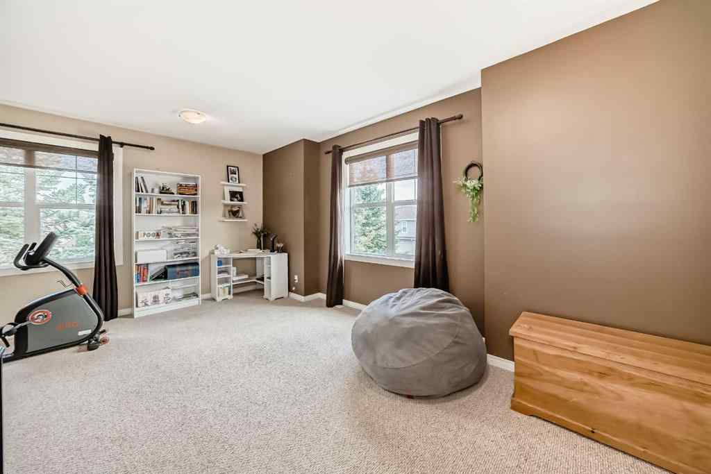 MLS® A2256937 - 23 Rockyspring Green NW in Rocky Ridge Calgary, Residential