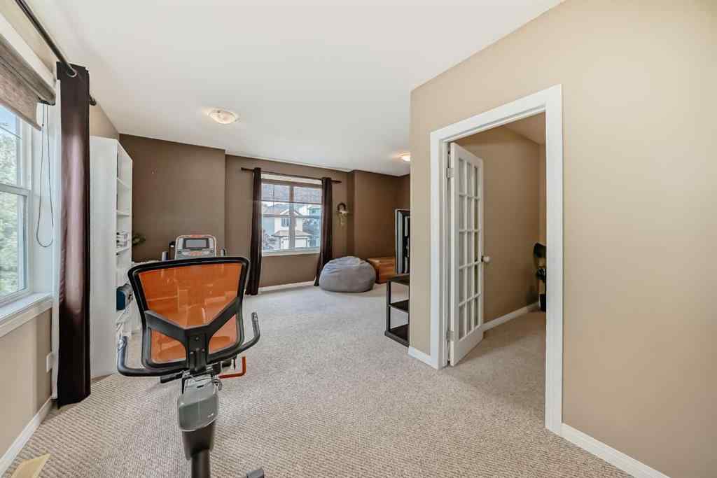 MLS® A2256937 - 23 Rockyspring Green NW in Rocky Ridge Calgary, Residential