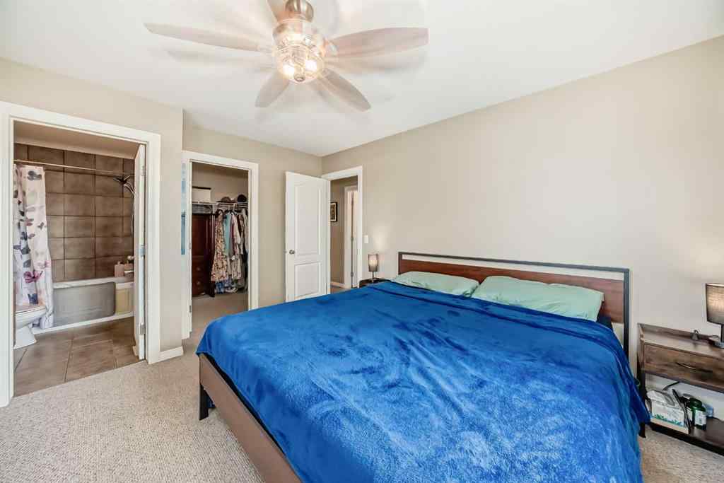 MLS® A2256937 - 23 Rockyspring Green NW in Rocky Ridge Calgary, Residential
