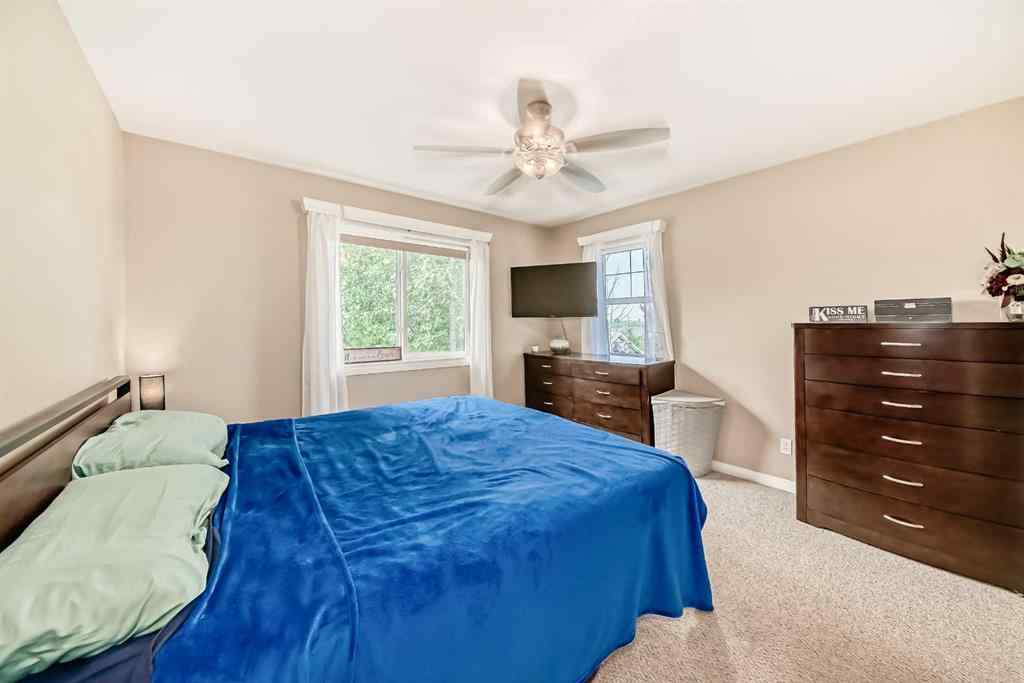 MLS® A2256937 - 23 Rockyspring Green NW in Rocky Ridge Calgary, Residential