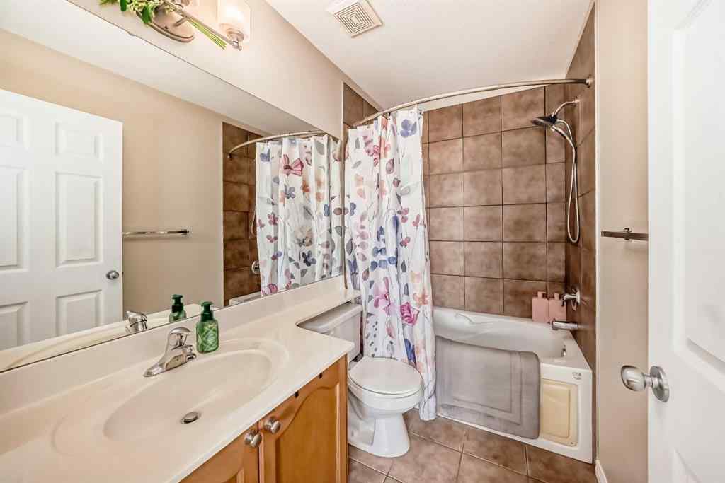 MLS® A2256937 - 23 Rockyspring Green NW in Rocky Ridge Calgary, Residential