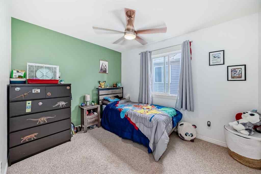 MLS® A2256937 - 23 Rockyspring Green NW in Rocky Ridge Calgary, Residential