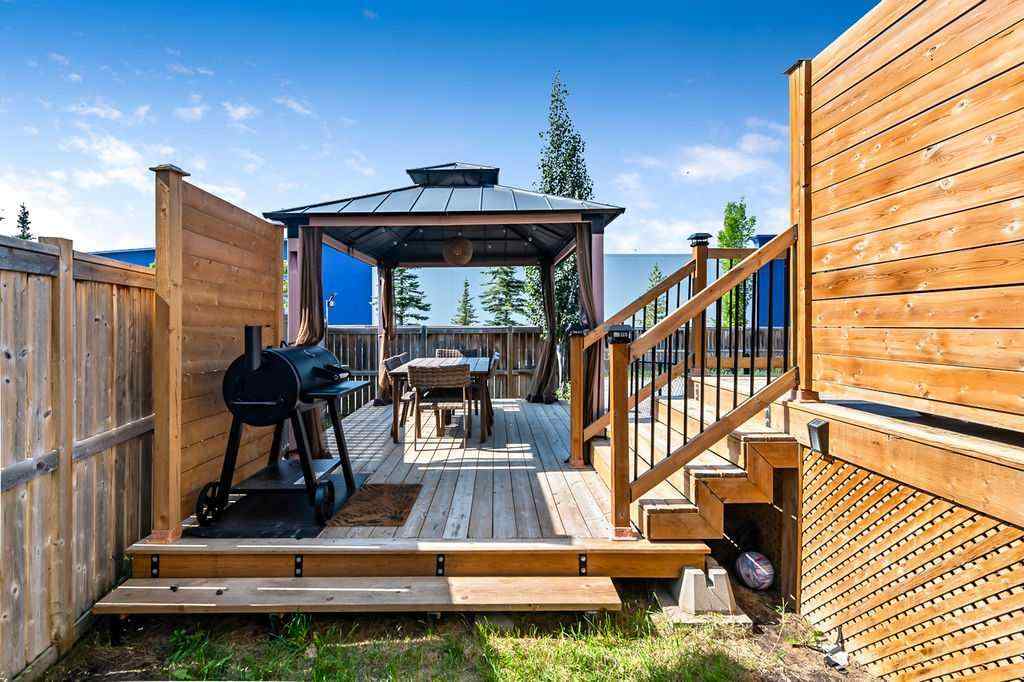 MLS® A2256938 - 91 Cimarron Grove Close  in Cimarron Grove Okotoks, Residential