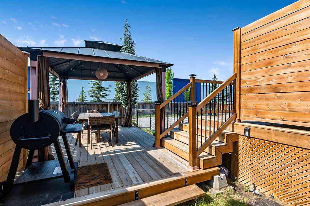 MLS® A2256938 - 91 Cimarron Grove Close  in Cimarron Grove Okotoks, Residential