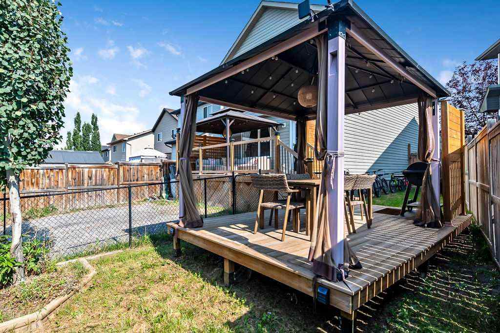 MLS® A2256938 - 91 Cimarron Grove Close  in Cimarron Grove Okotoks, Residential