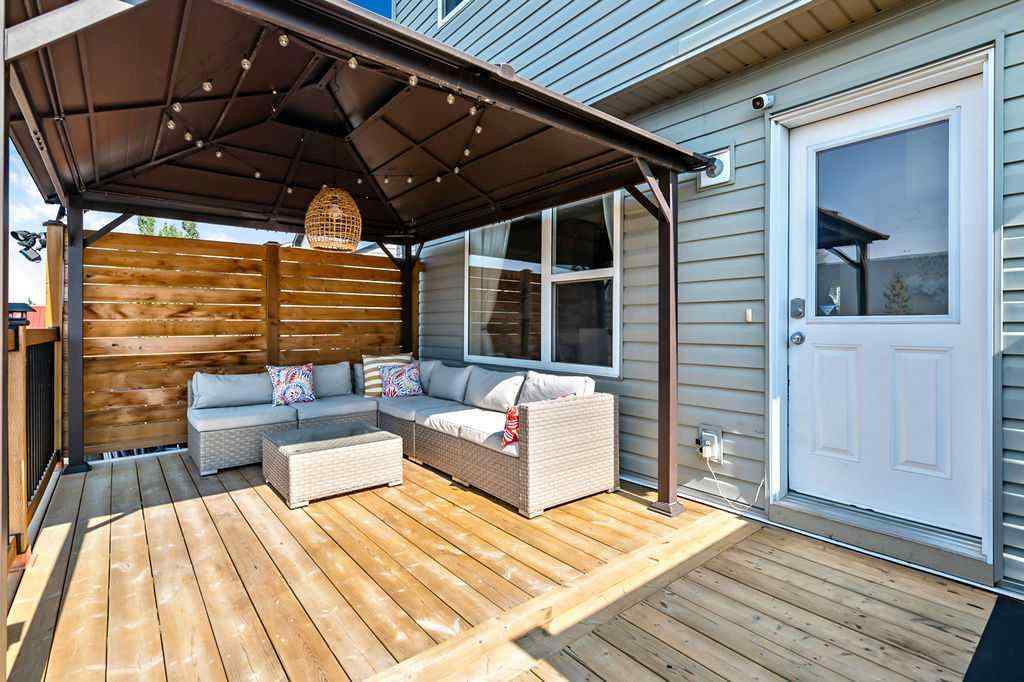 MLS® A2256938 - 91 Cimarron Grove Close  in Cimarron Grove Okotoks, Residential