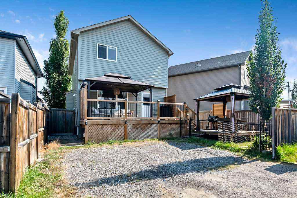 MLS® A2256938 - 91 Cimarron Grove Close  in Cimarron Grove Okotoks, Residential