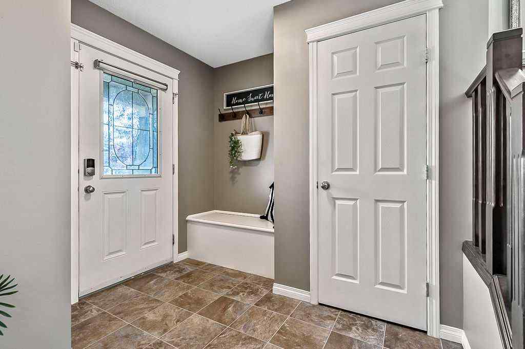 MLS® A2256938 - 91 Cimarron Grove Close  in Cimarron Grove Okotoks, Residential