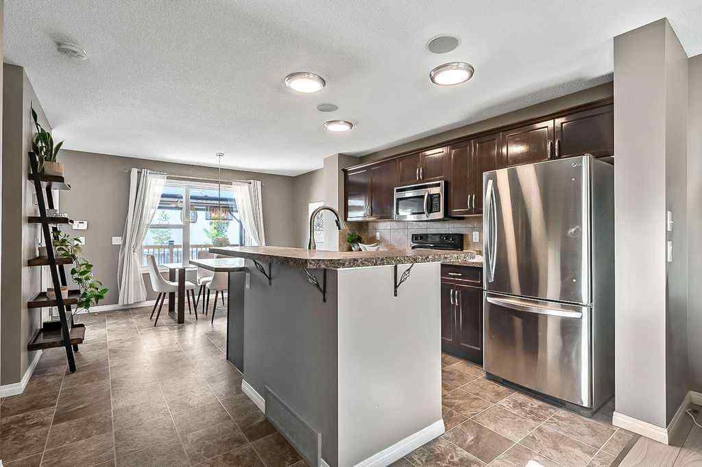 MLS® A2256938 - 91 Cimarron Grove Close  in Cimarron Grove Okotoks, Residential