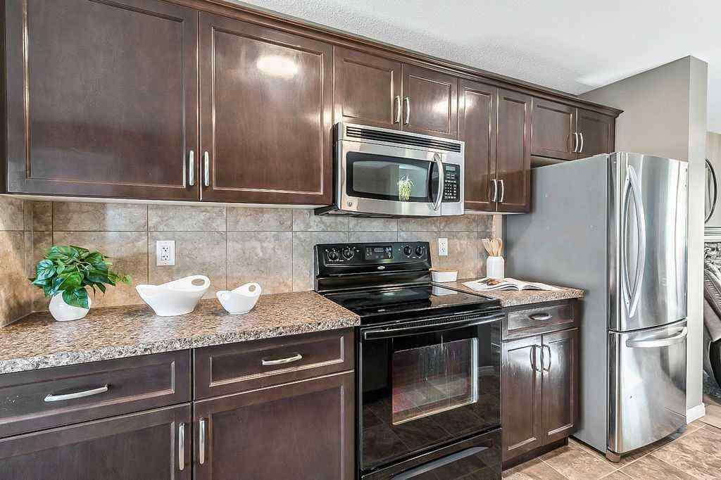 MLS® A2256938 - 91 Cimarron Grove Close  in Cimarron Grove Okotoks, Residential