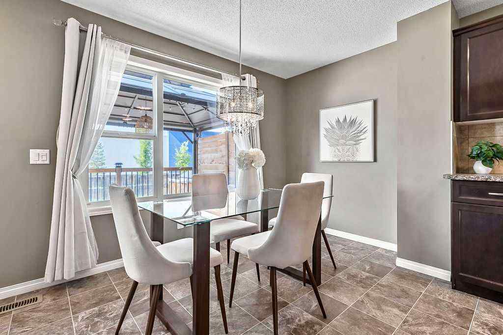 MLS® A2256938 - 91 Cimarron Grove Close  in Cimarron Grove Okotoks, Residential