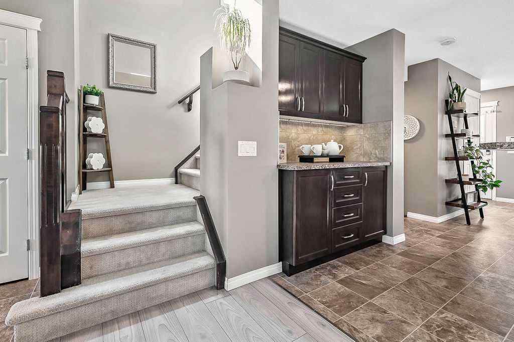 MLS® A2256938 - 91 Cimarron Grove Close  in Cimarron Grove Okotoks, Residential