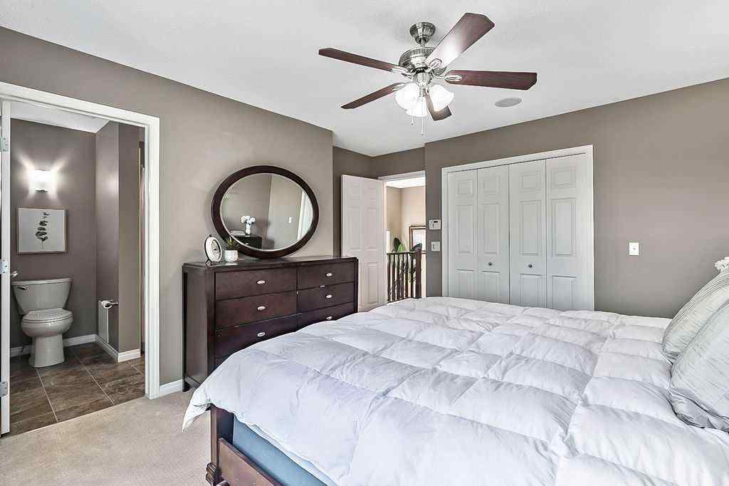 MLS® A2256938 - 91 Cimarron Grove Close  in Cimarron Grove Okotoks, Residential