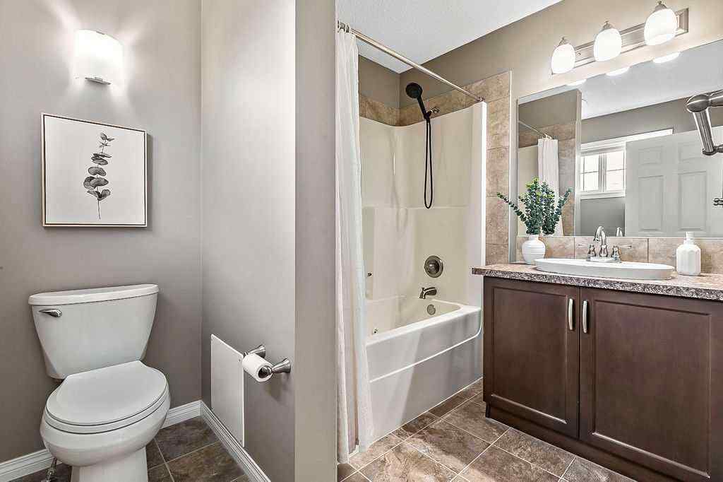 MLS® A2256938 - 91 Cimarron Grove Close  in Cimarron Grove Okotoks, Residential