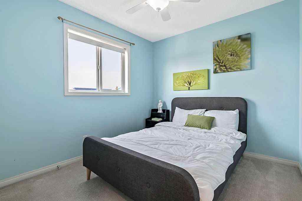 MLS® A2256938 - 91 Cimarron Grove Close  in Cimarron Grove Okotoks, Residential