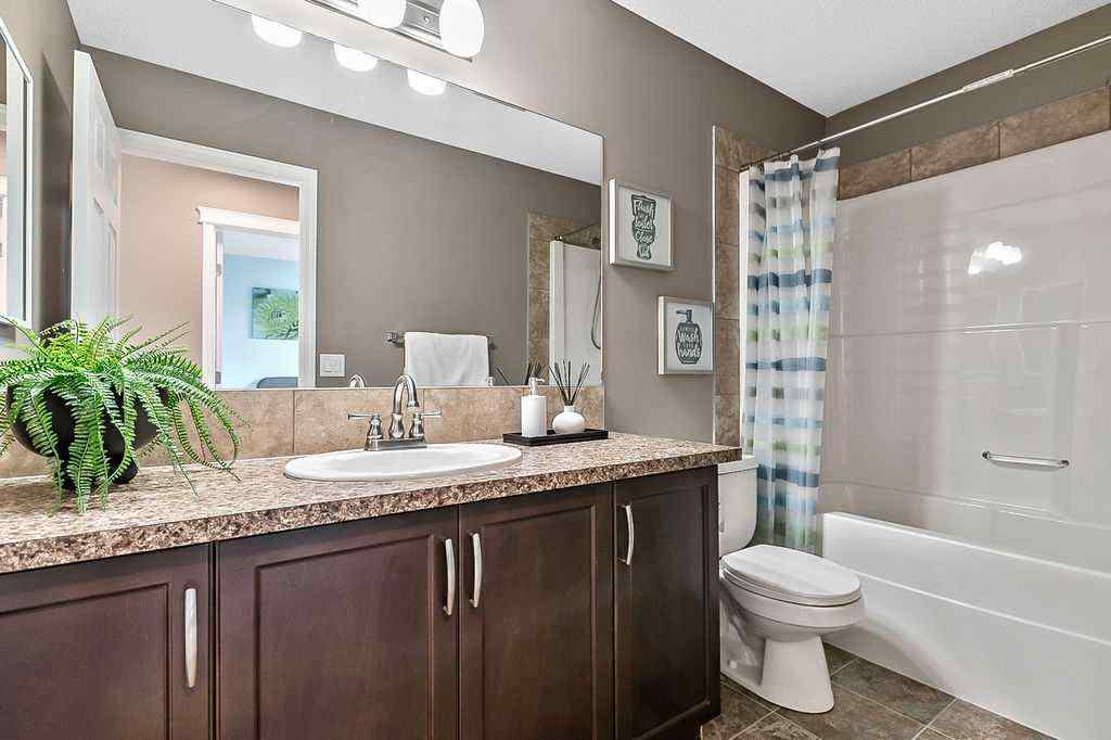 MLS® A2256938 - 91 Cimarron Grove Close  in Cimarron Grove Okotoks, Residential