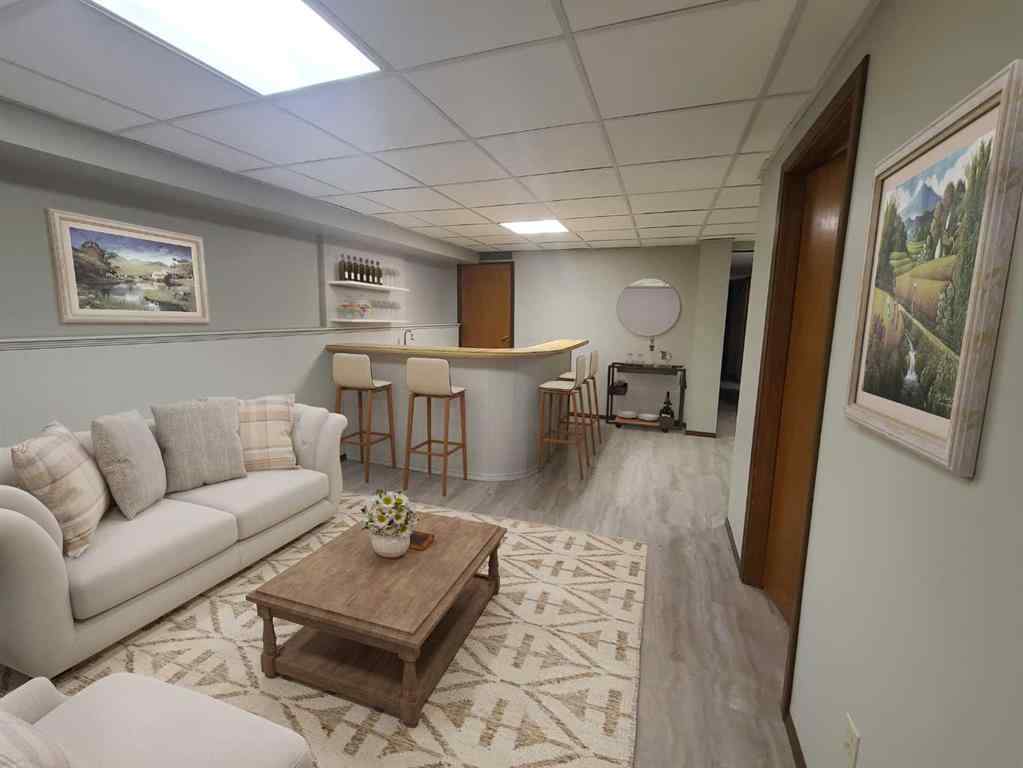 MLS® A2256939 - 411 4th Street  in NONE McLennan, Residential