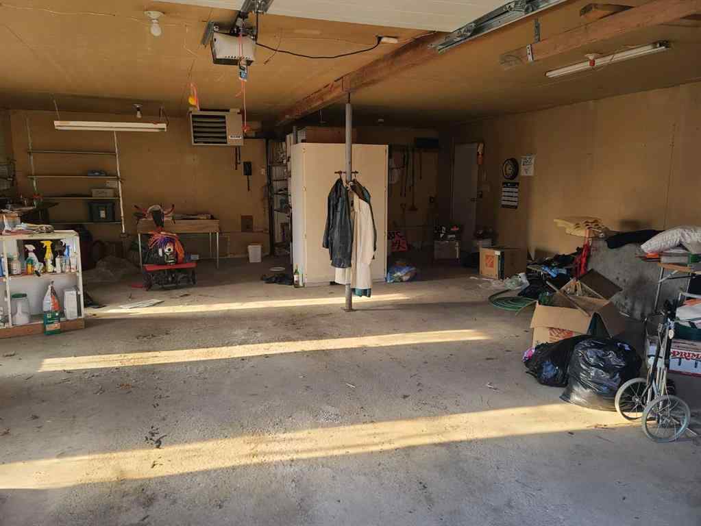 MLS® A2256939 - 411 4th Street  in NONE McLennan, Residential