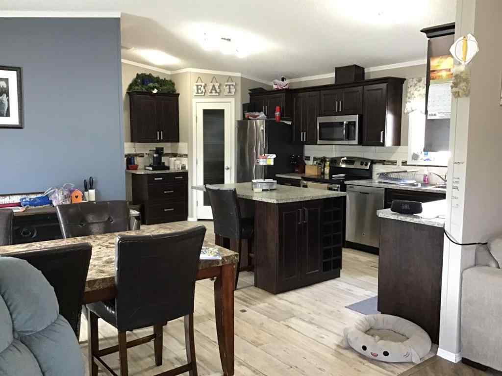 MLS® A2256940 - 151 River Valley Estates   in NONE Whitecourt, Mobile