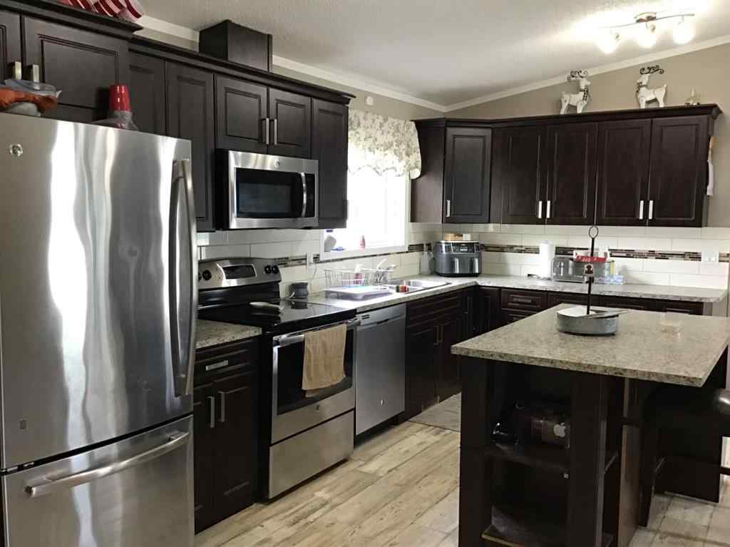 MLS® A2256940 - 151 River Valley Estates   in NONE Whitecourt, Mobile
