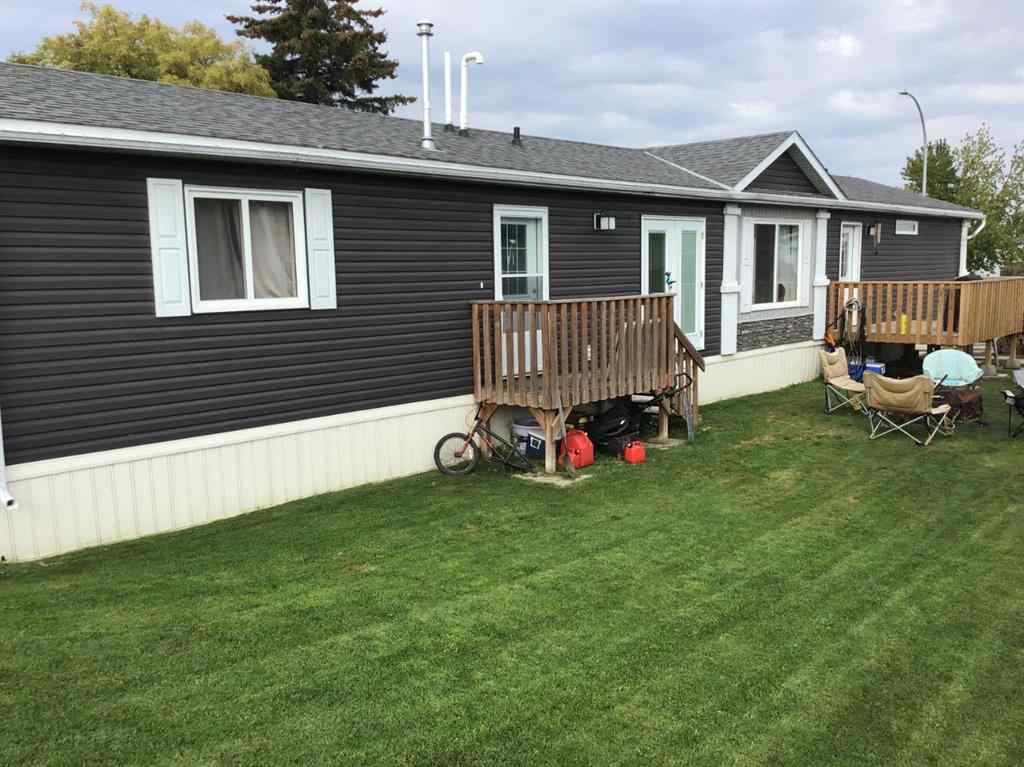 MLS® A2256940 - 151 River Valley Estates   in NONE Whitecourt, Mobile