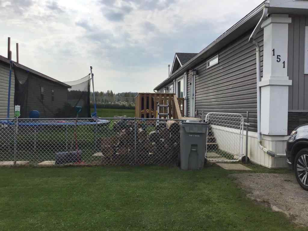 MLS® A2256940 - 151 River Valley Estates   in NONE Whitecourt, Mobile