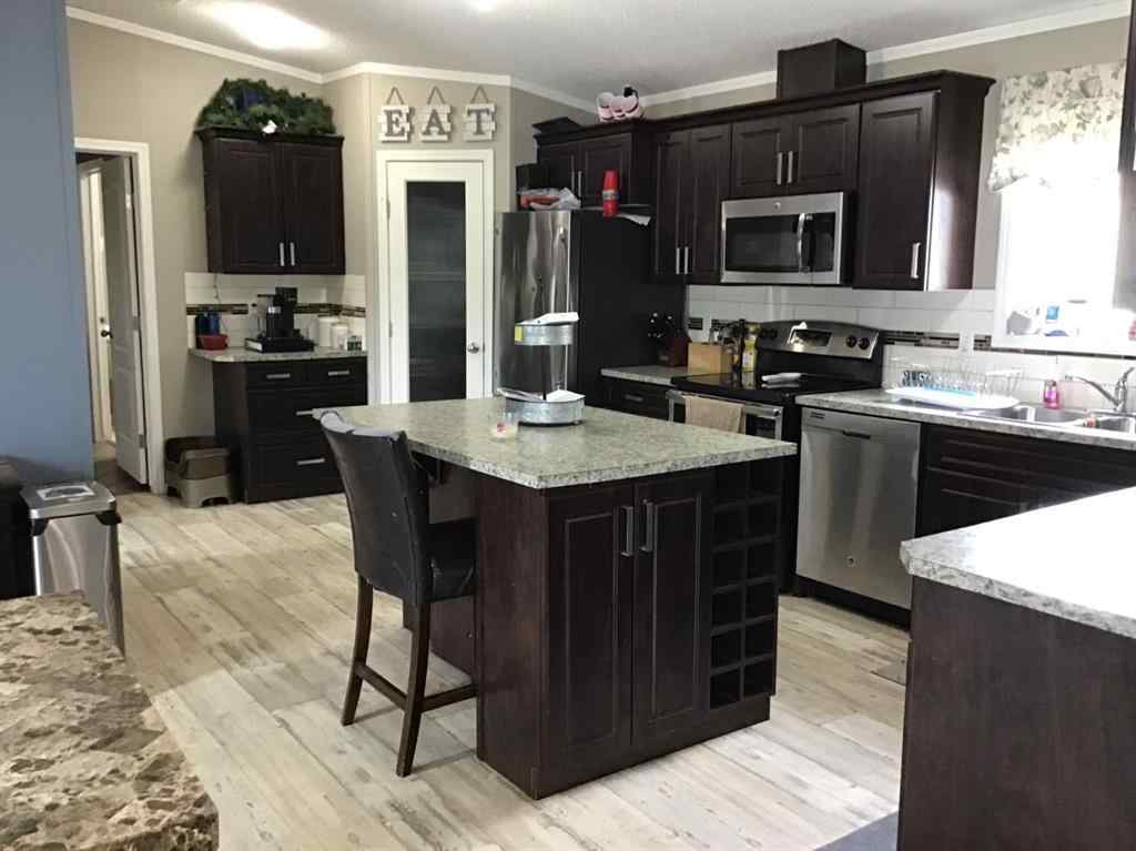 MLS® A2256940 - 151 River Valley Estates   in NONE Whitecourt, Mobile