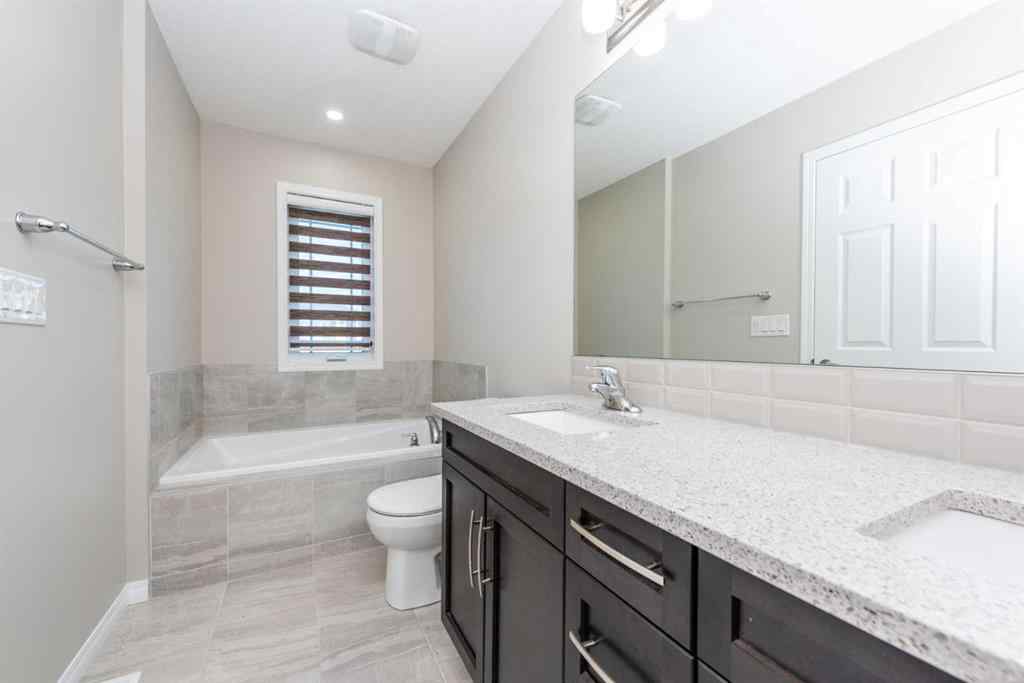 MLS® A2256941 - 324 Carrington Way NW in Carrington Calgary, Residential