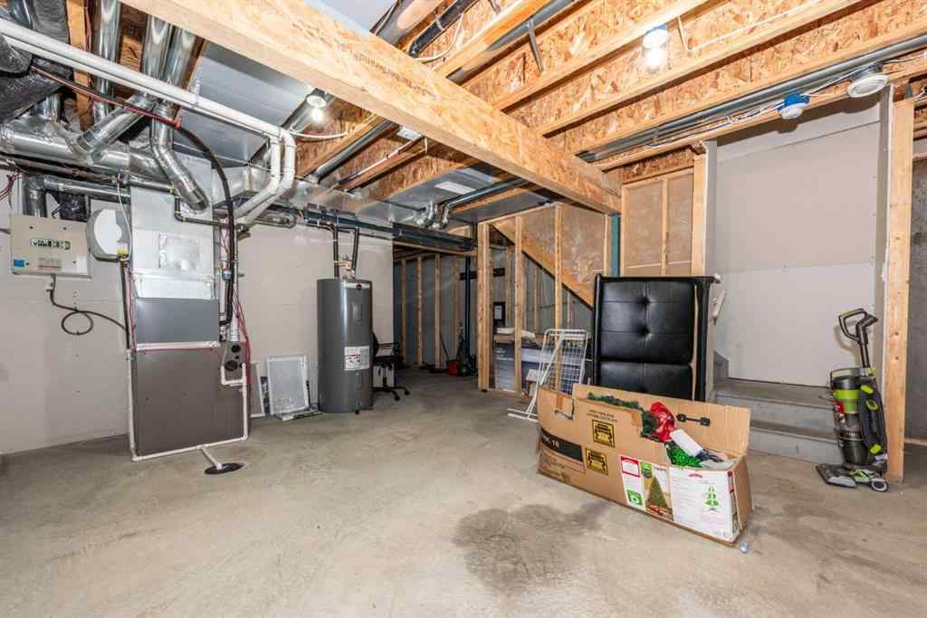 MLS® A2256941 - 324 Carrington Way NW in Carrington Calgary, Residential