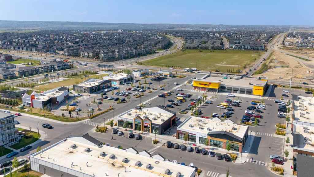 MLS® A2256941 - 324 Carrington Way NW in Carrington Calgary, Residential
