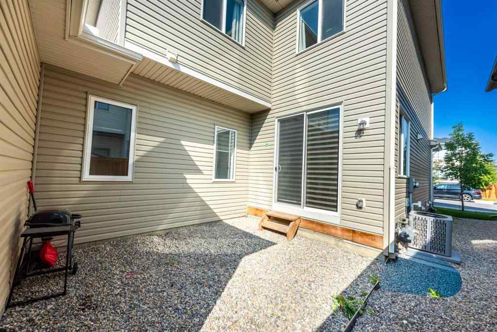 MLS® A2256941 - 324 Carrington Way NW in Carrington Calgary, Residential
