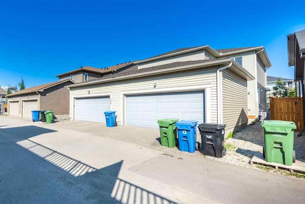 MLS® A2256941 - 324 Carrington Way NW in Carrington Calgary, Residential