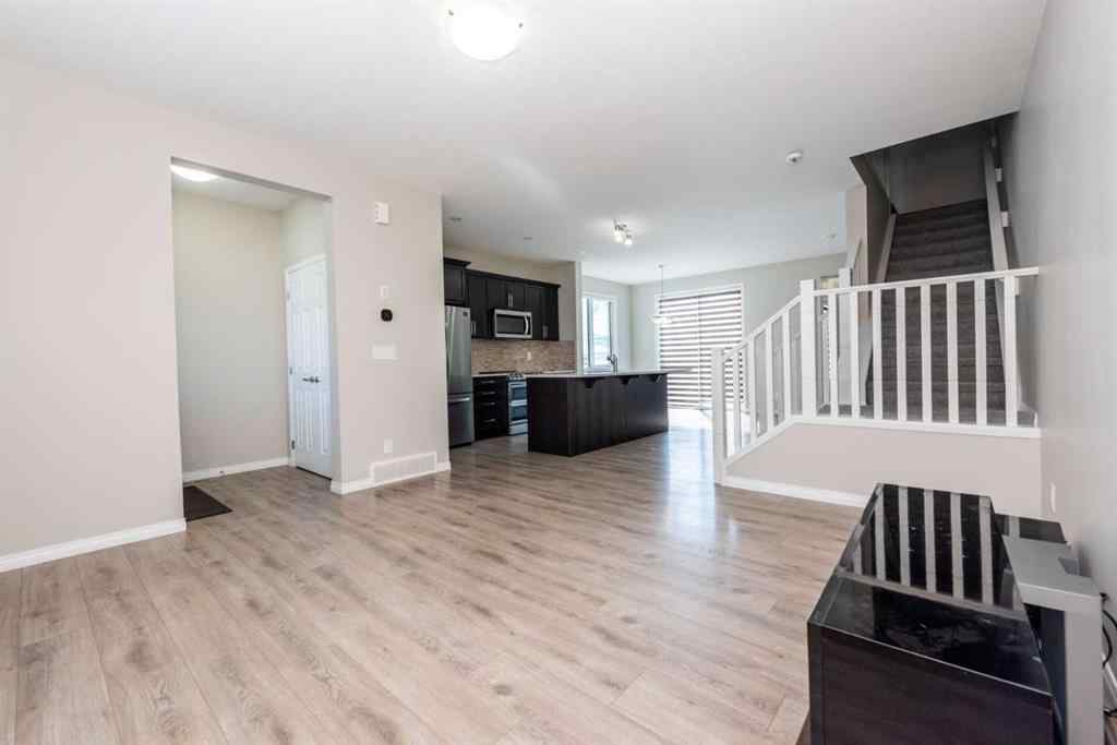 MLS® A2256941 - 324 Carrington Way NW in Carrington Calgary, Residential