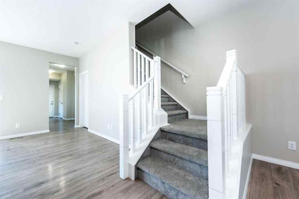 MLS® A2256941 - 324 Carrington Way NW in Carrington Calgary, Residential