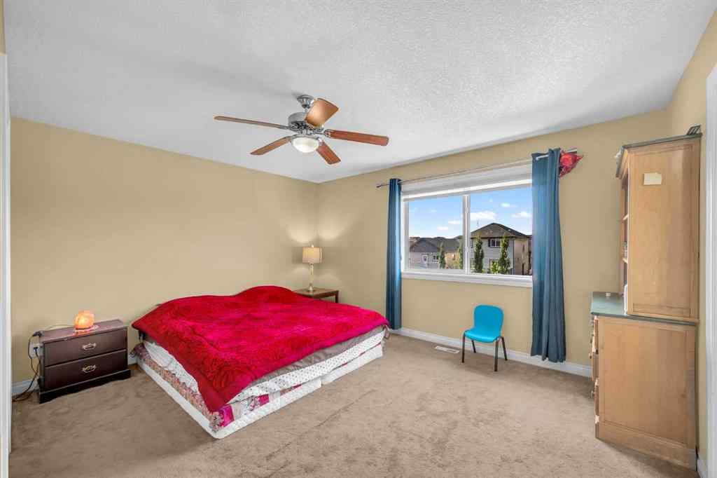 MLS® A2256946 - 217 Taralake Manor NE in Taradale Calgary, Residential