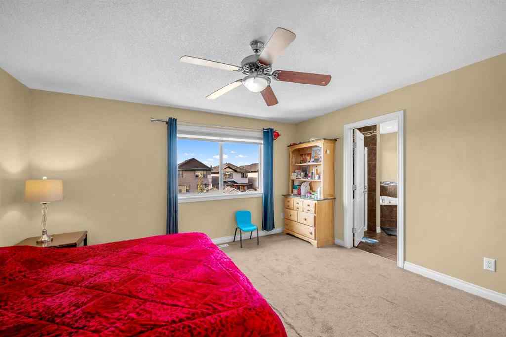 MLS® A2256946 - 217 Taralake Manor NE in Taradale Calgary, Residential