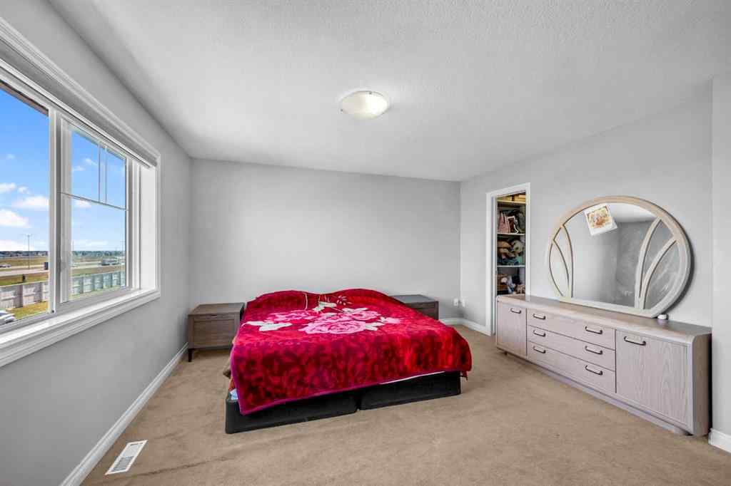 MLS® A2256946 - 217 Taralake Manor NE in Taradale Calgary, Residential