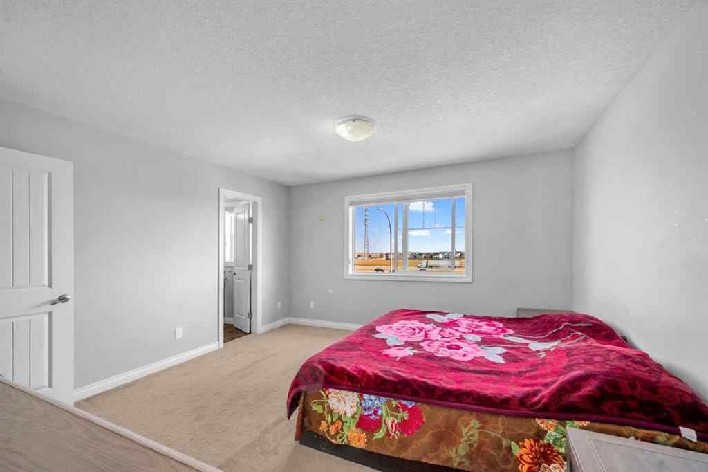 MLS® A2256946 - 217 Taralake Manor NE in Taradale Calgary, Residential