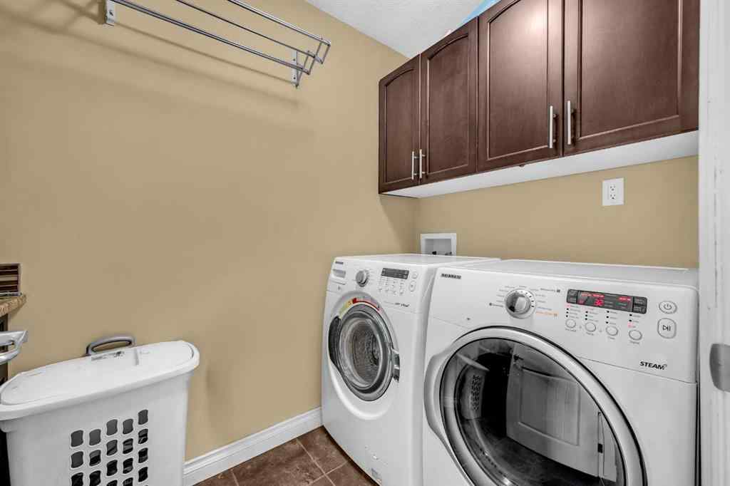 MLS® A2256946 - 217 Taralake Manor NE in Taradale Calgary, Residential
