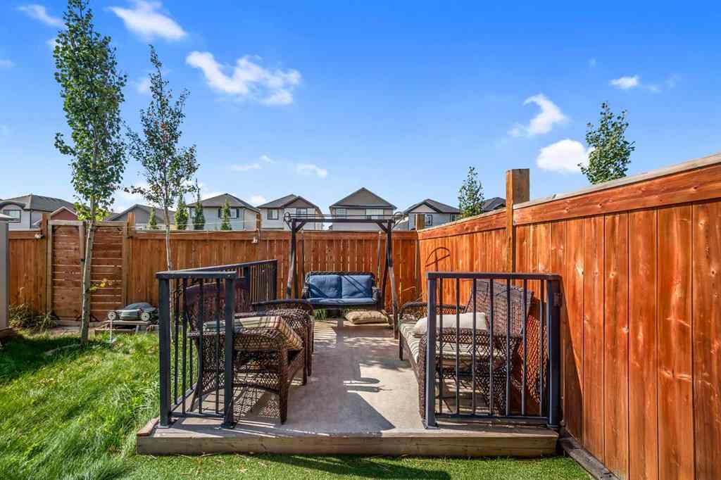 MLS® A2256946 - 217 Taralake Manor NE in Taradale Calgary, Residential