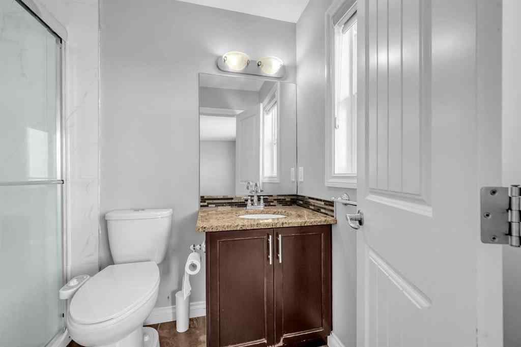 MLS® A2256946 - 217 Taralake Manor NE in Taradale Calgary, Residential